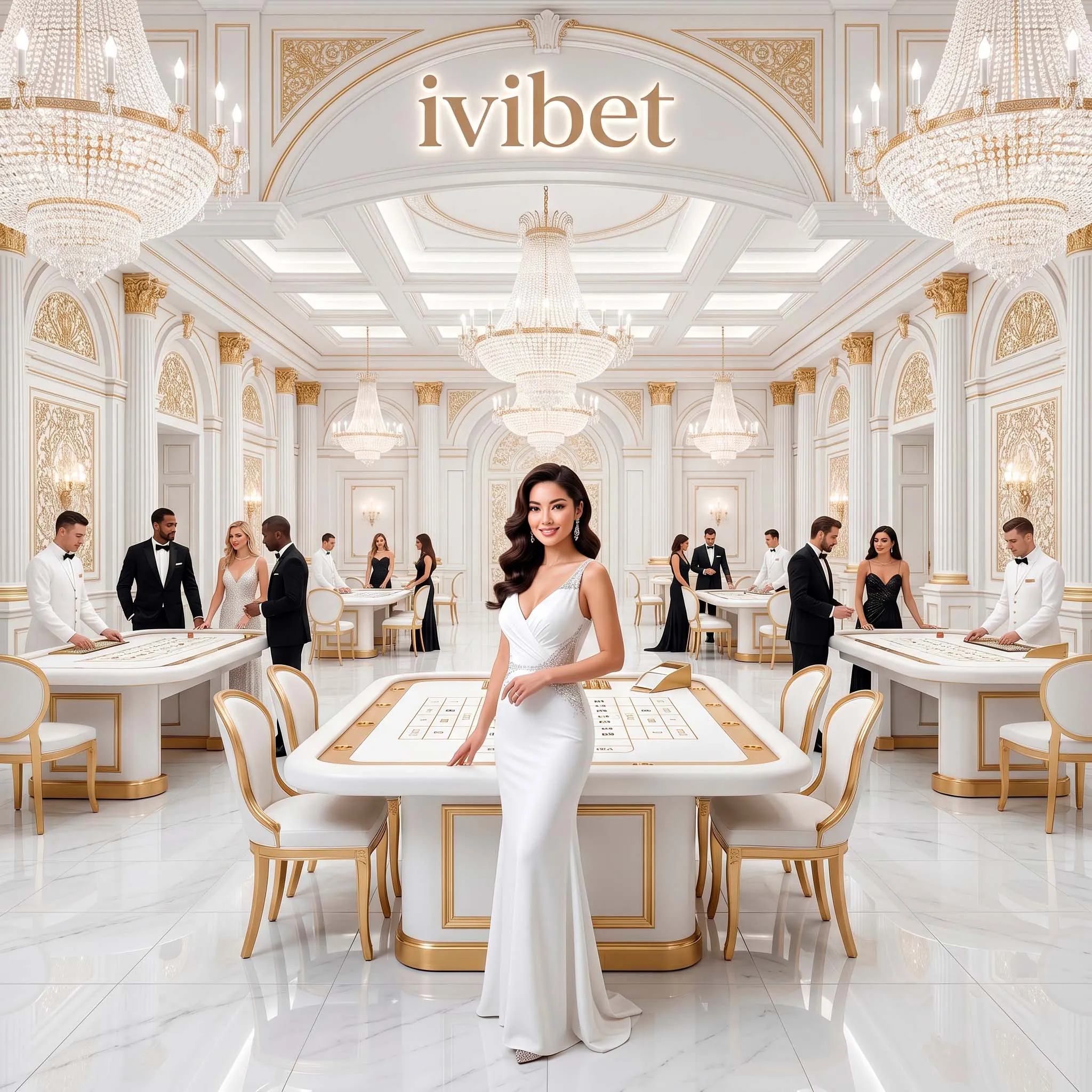 IviBet: guía de juego online en Argentina